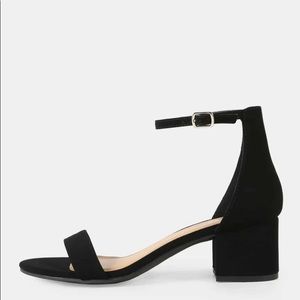 SHEIN Women Heels
